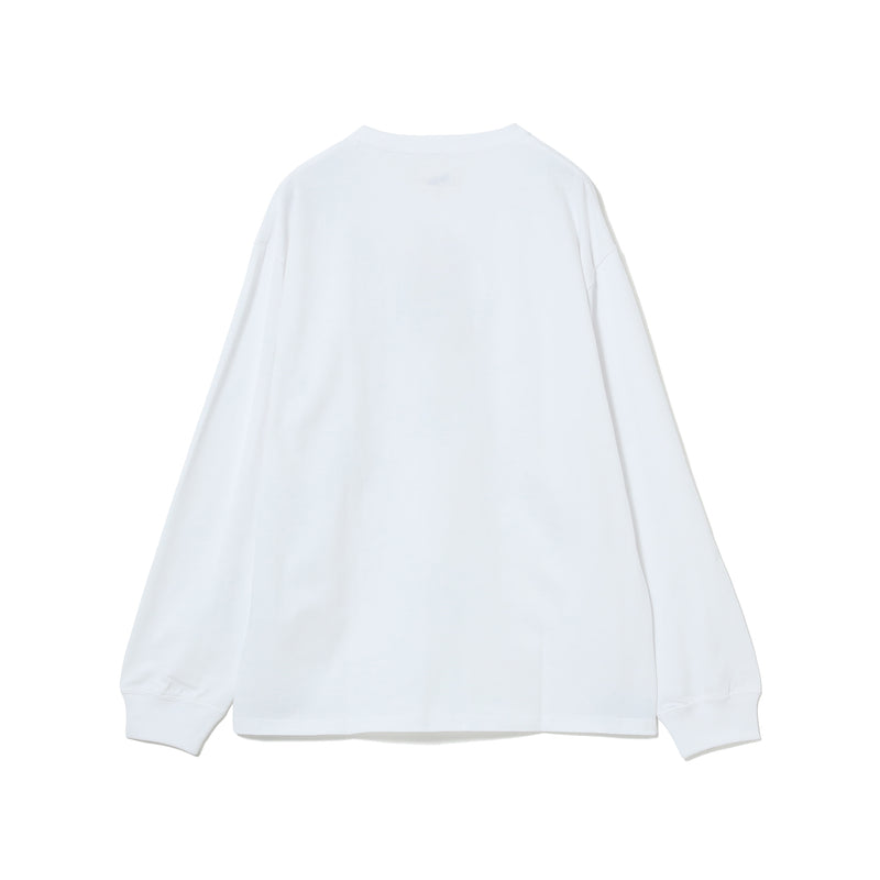 Utility Long Sleeve Tee