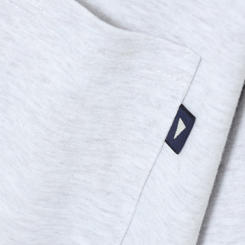 Utility Long Sleeve Tee