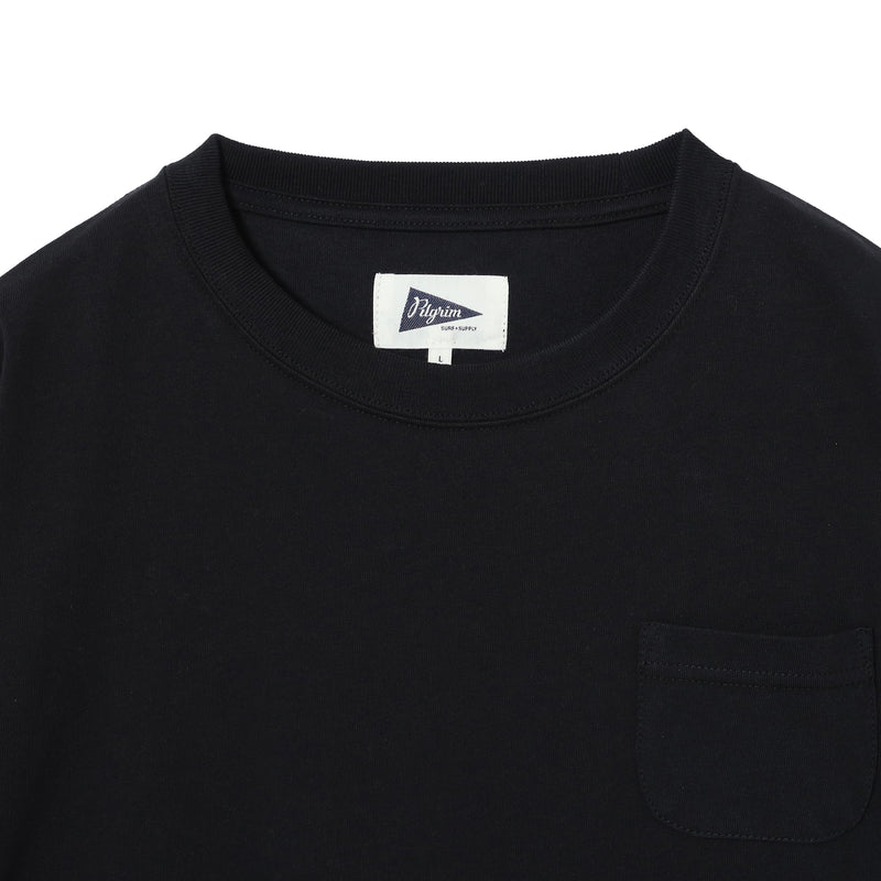 Utility Long Sleeve Tee