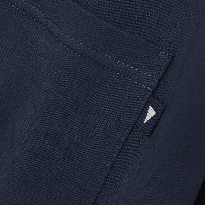 Utility Long Sleeve Tee