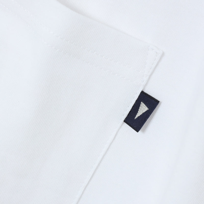 Utility Long Sleeve Tee