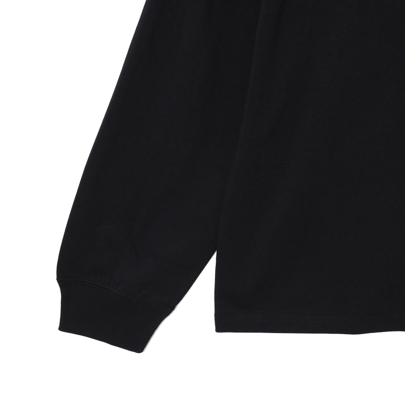 Utility Long Sleeve Tee