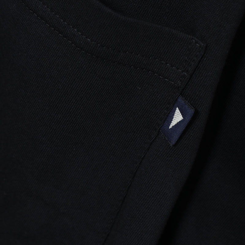 Utility Long Sleeve Tee