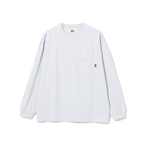  Utility Longsleeve Tee 
