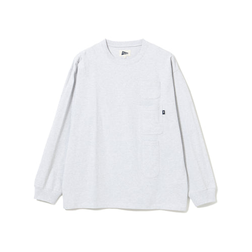 Utility Longsleeve Tee
