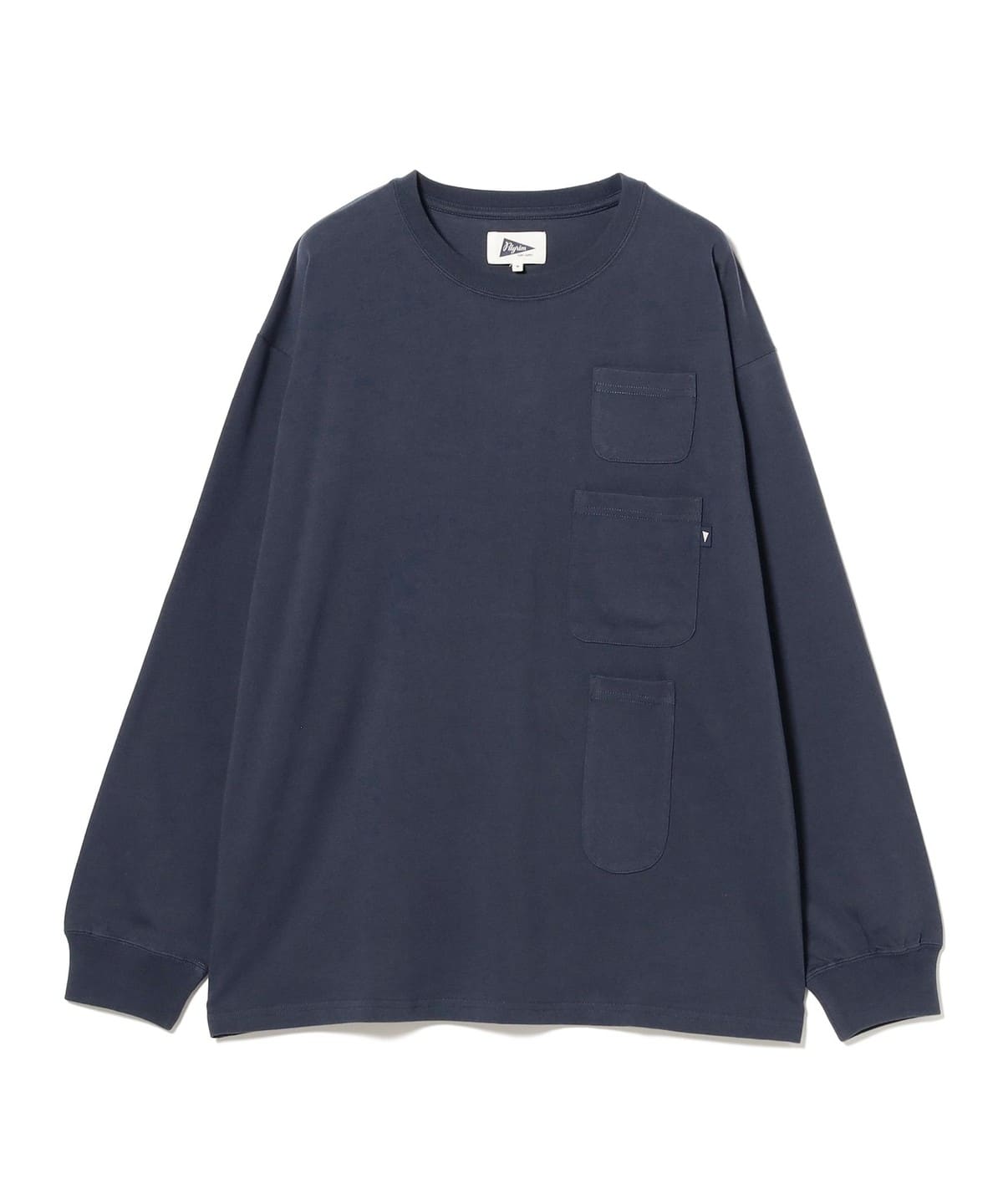 Utility Longsleeve Tee