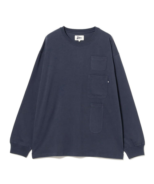 Utility Longsleeve Tee