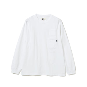  Utility Longsleeve Tee 