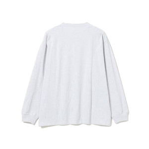  Utility Longsleeve Tee 