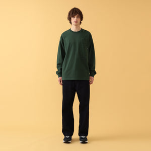  Utility Longsleeve Tee 