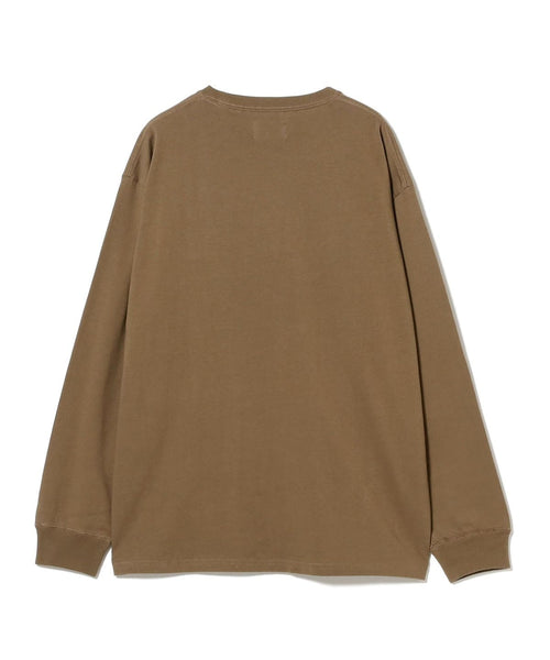 Utility Longsleeve Tee