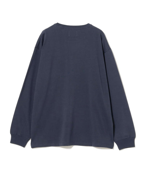 Utility Longsleeve Tee