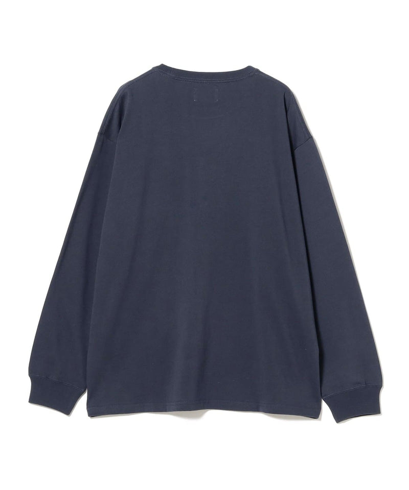 Utility Longsleeve Tee