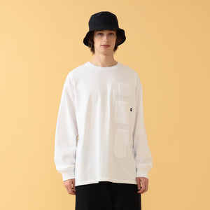  Utility Longsleeve Tee 