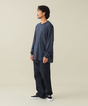  Utility Longsleeve Tee 