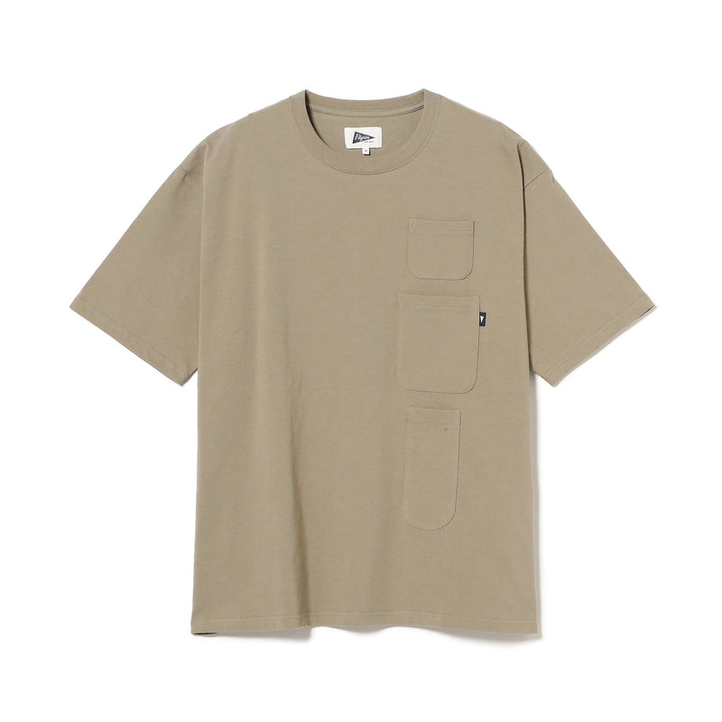 Utility Pocket Tee