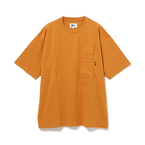 Utility Pocket Tee