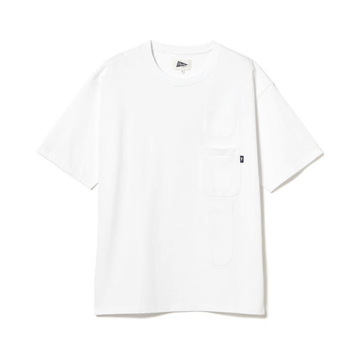 Utility Pocket Tee