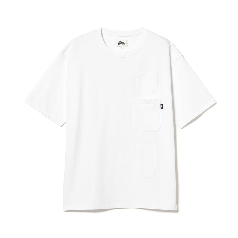 Utility Pocket Tee