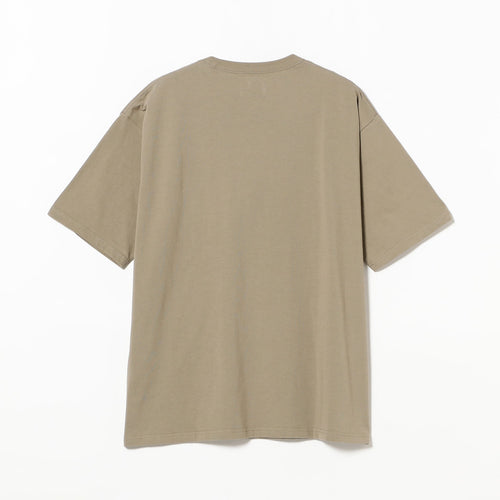 Utility Pocket Tee