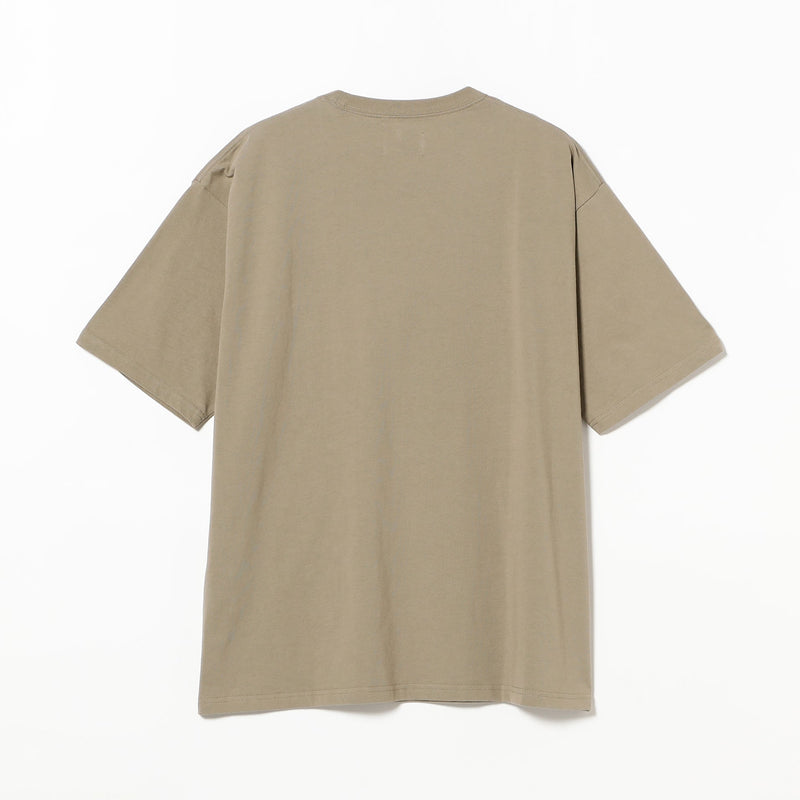 Utility Pocket Tee