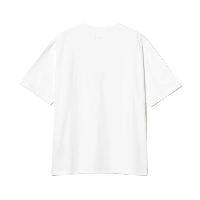 Utility Pocket Tee