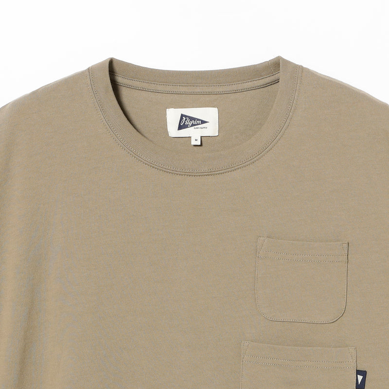Utility Pocket Tee