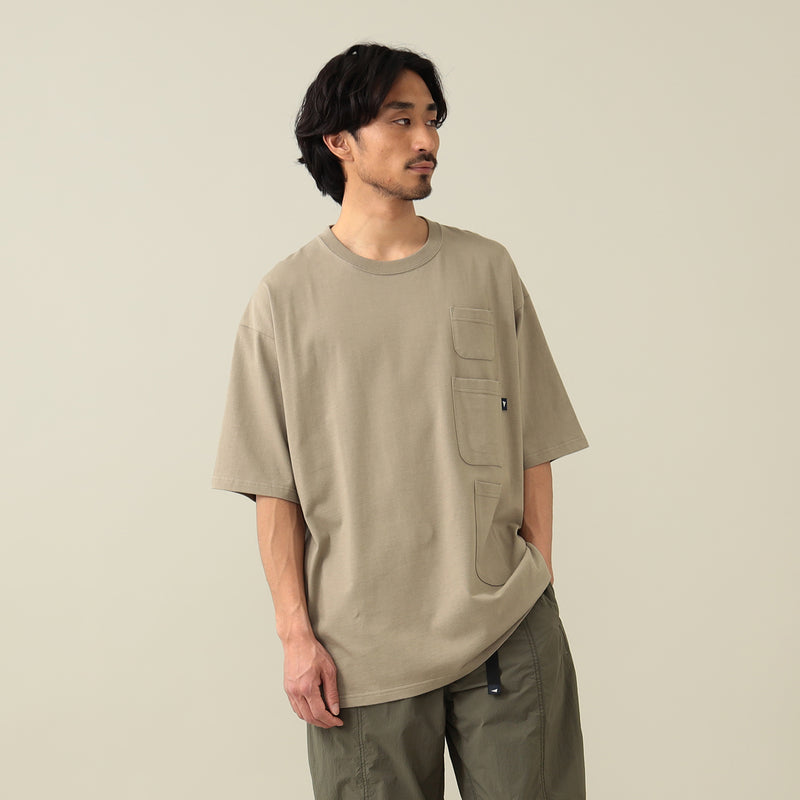 Utility Pocket Tee