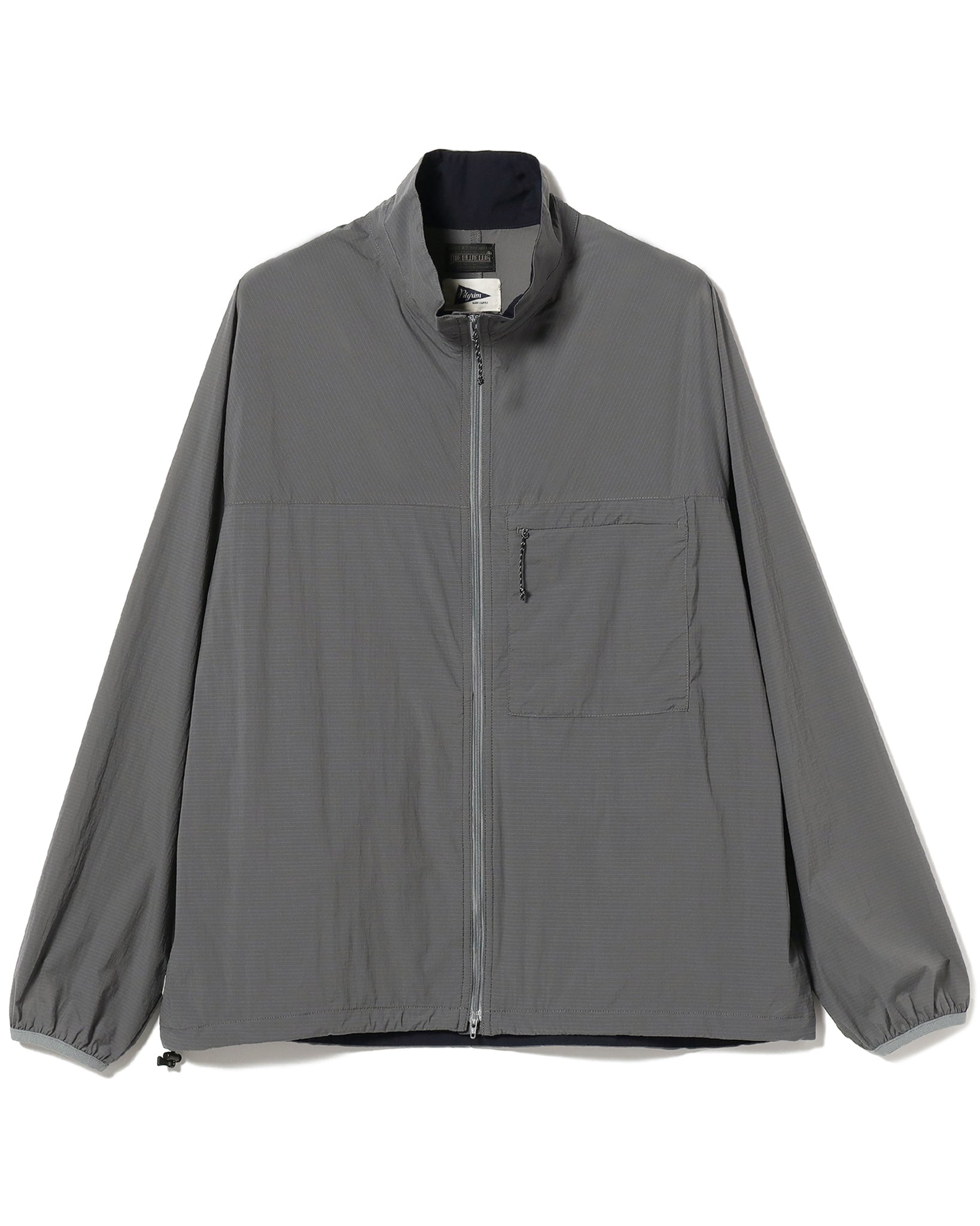 Blue Lug for Pilgrim Velocity Jacket