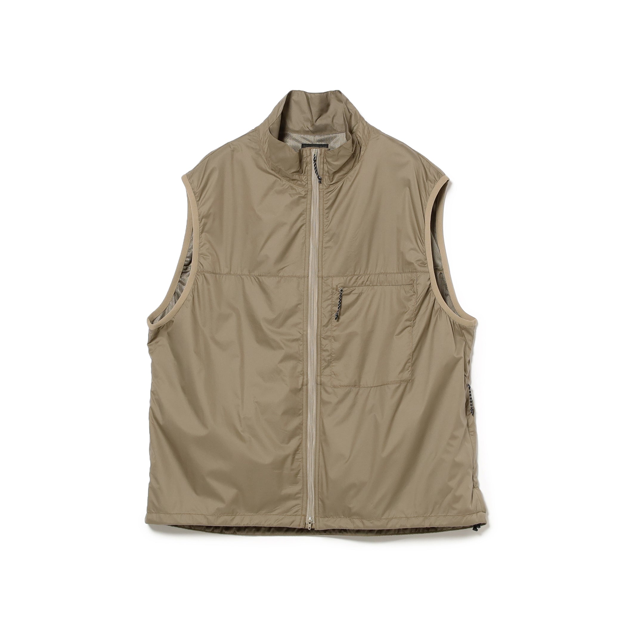 【超安い】 Velocity Vest ウェア