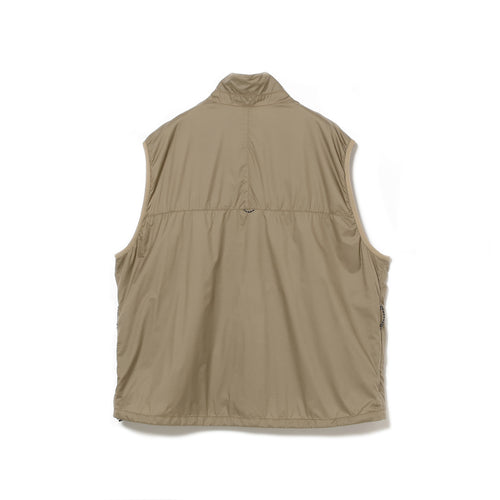 ピルグリム　ブルーラグ　Velocity Vest KHAKI Velocity Vest