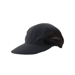 Vented Long Bill Cap