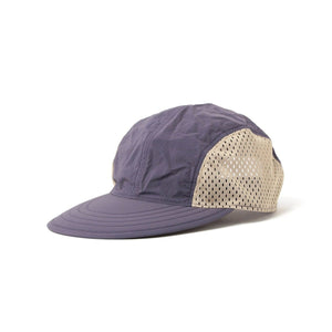 Vented Long Bill Cap