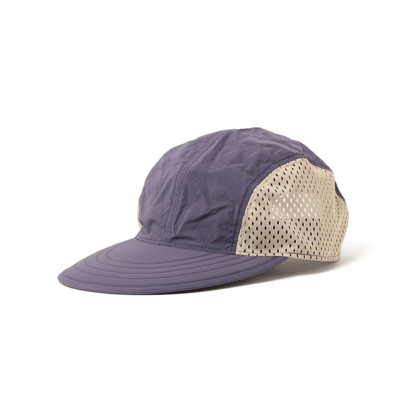 貴重◎ 00's Hang ten velor long bill cap Vented Long Bill Cap