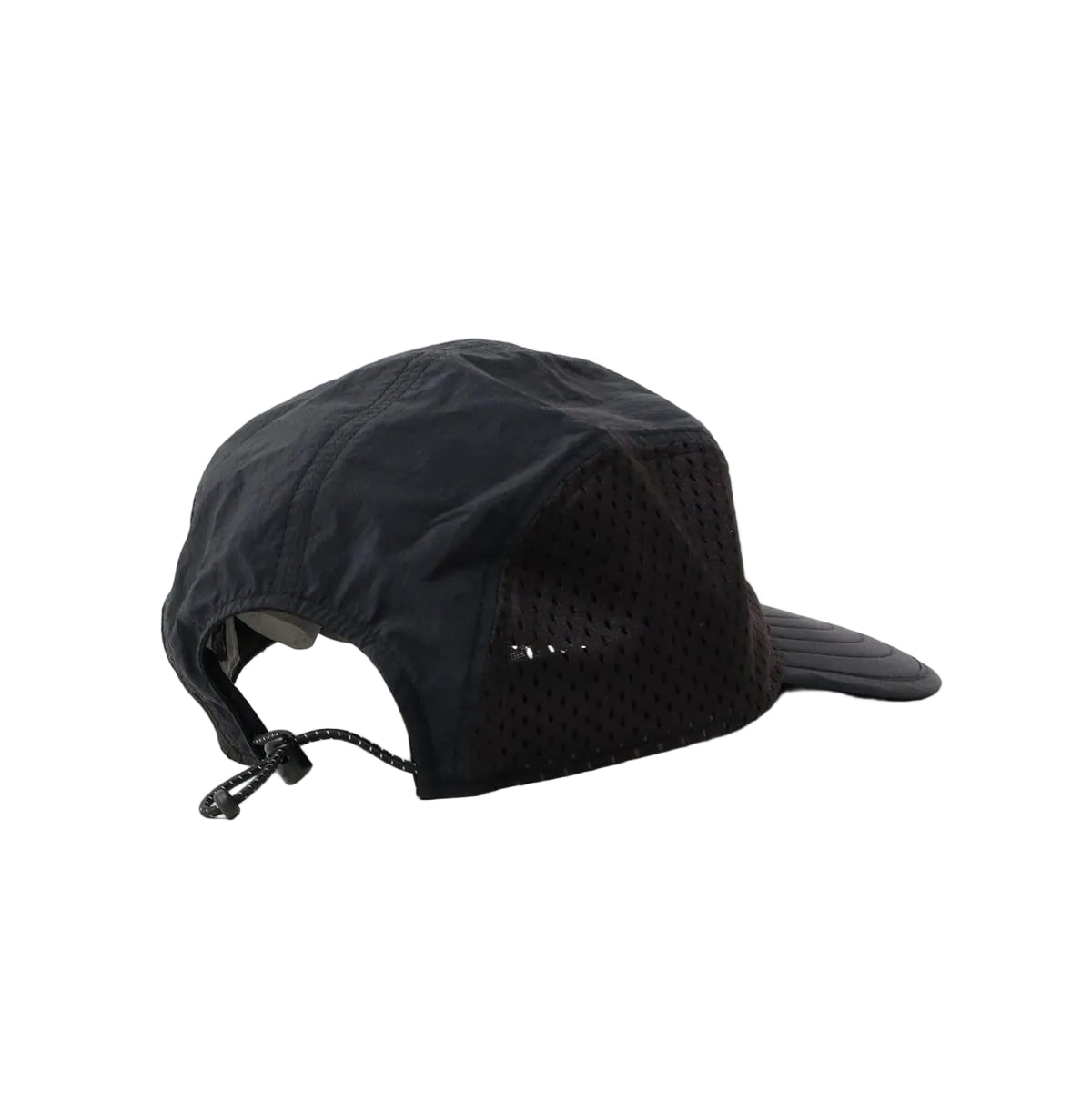 Vented Long Bill Cap