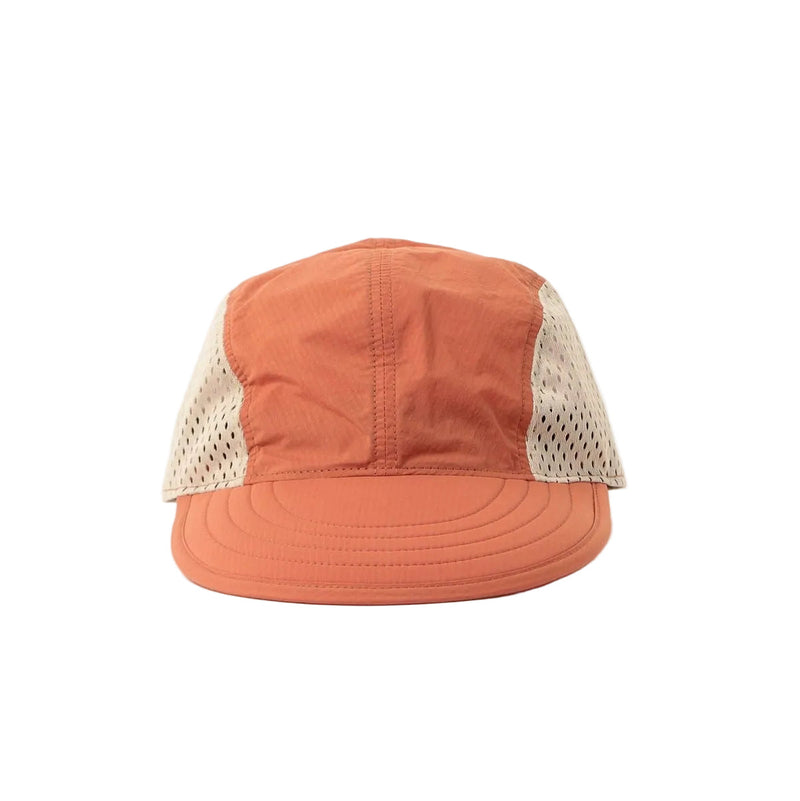 Vented Long Bill Cap