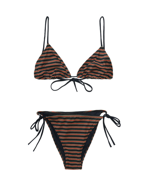 Venti Stripes Set