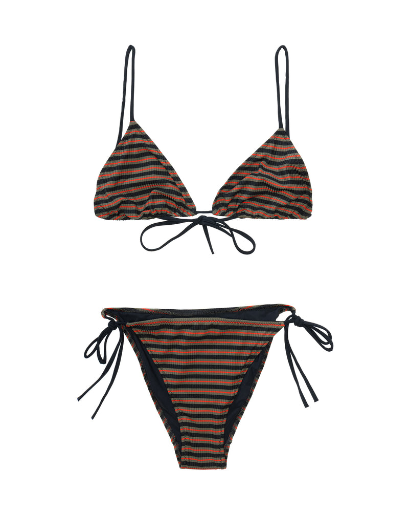 Venti Stripes Set