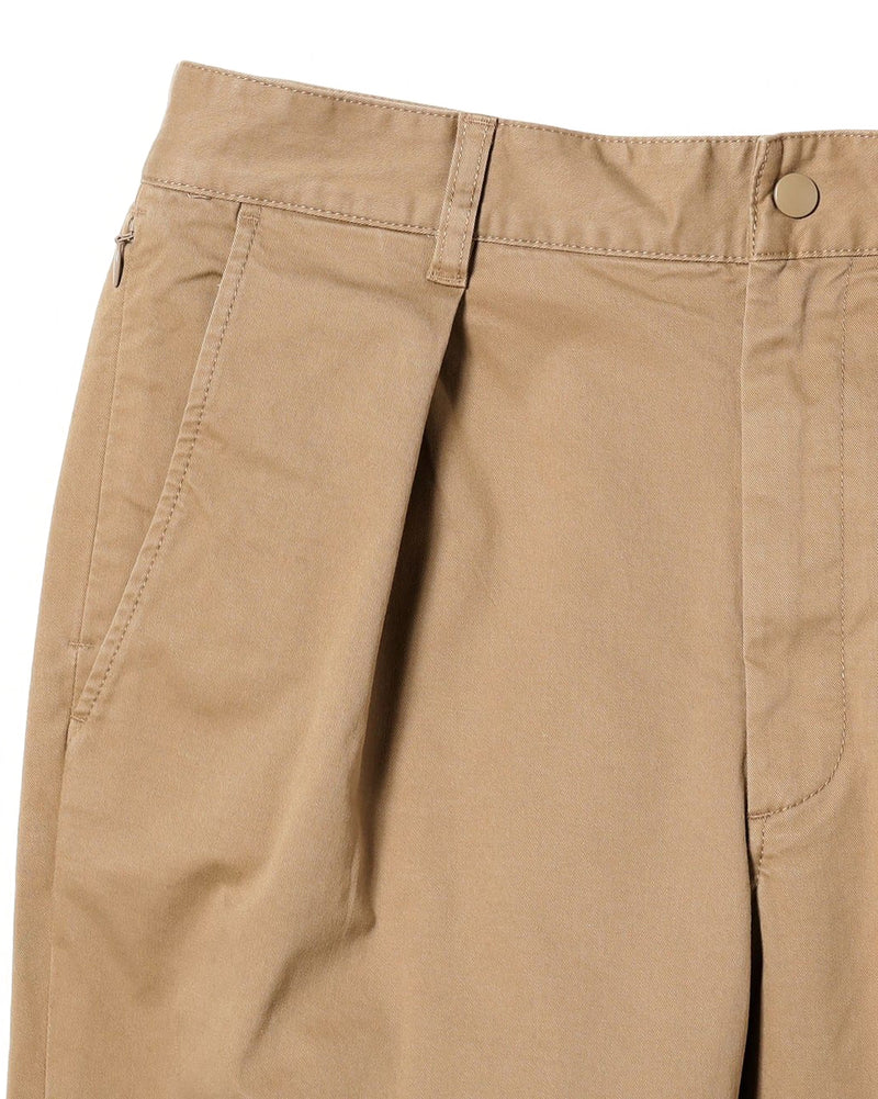 Ventile Trouser