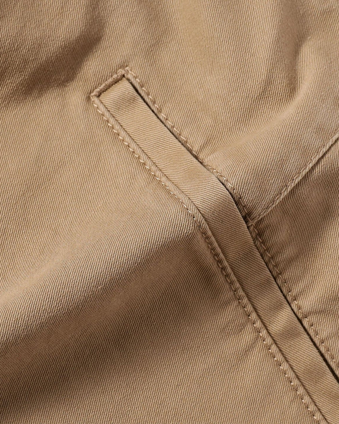 Ventile Trouser