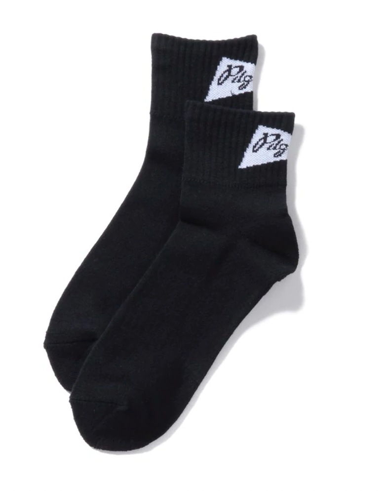 Pennant 3/4 Socks