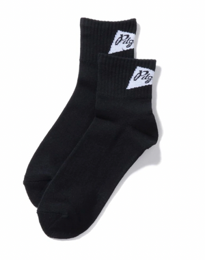  Pennant 3/4 Socks 