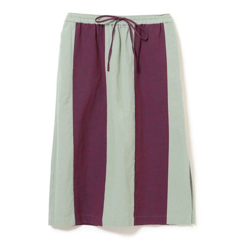 Vija Aizu Midi Skirt