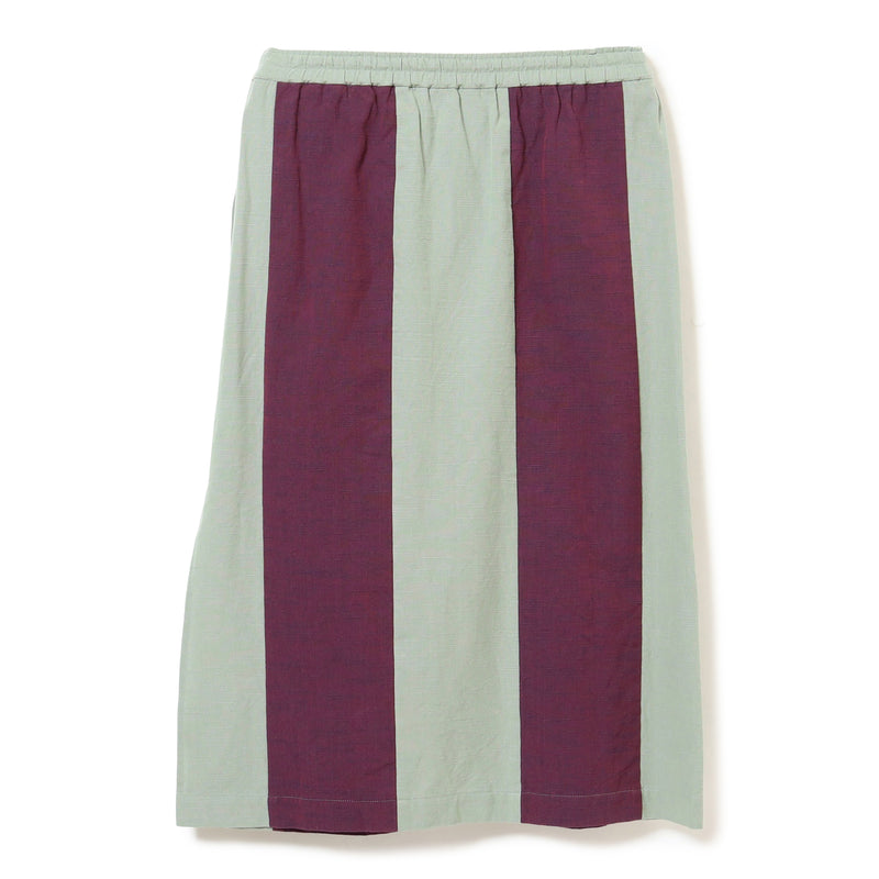 Vija Aizu Midi Skirt