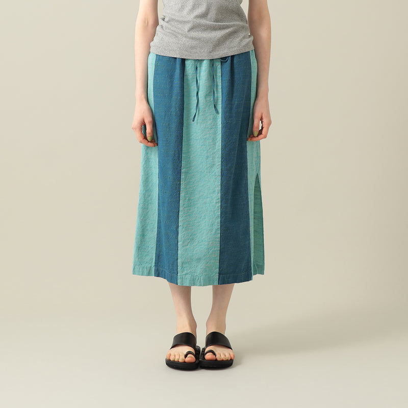 Vija Aizu Midi Skirt
