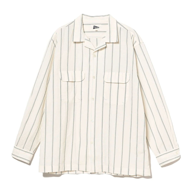 Vincent Long Sleeve Shirt