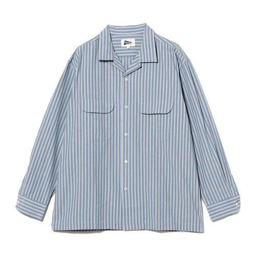 Vincent Long Sleeve Shirt