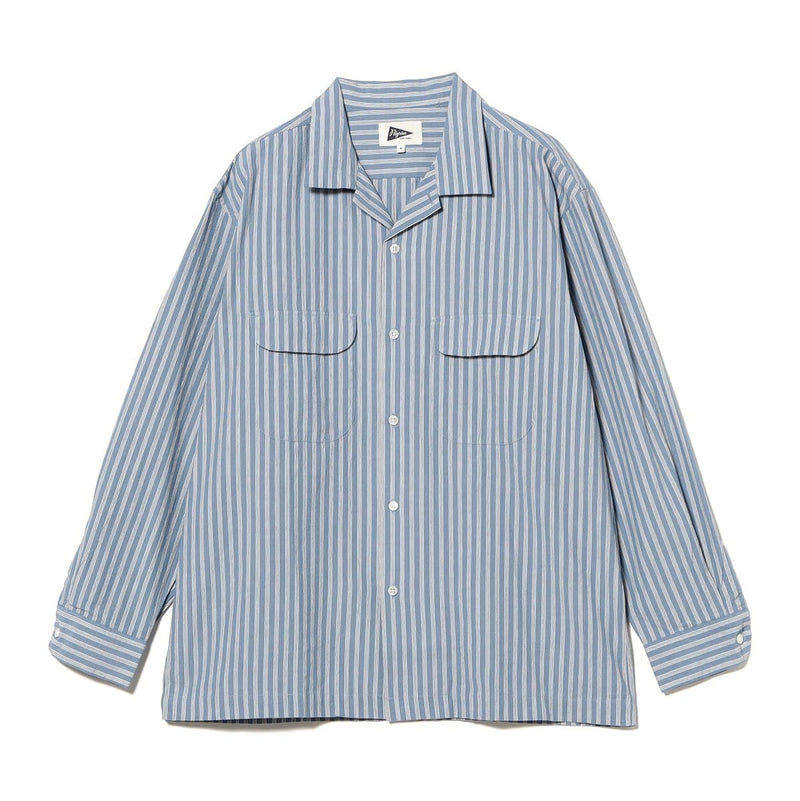 Vincent Long Sleeve Shirt