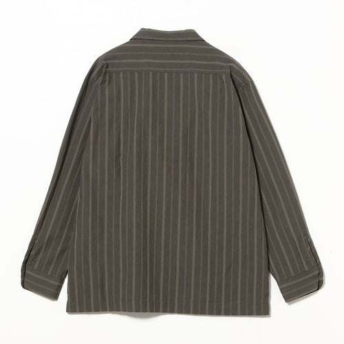 Vincent Long Sleeve Shirt