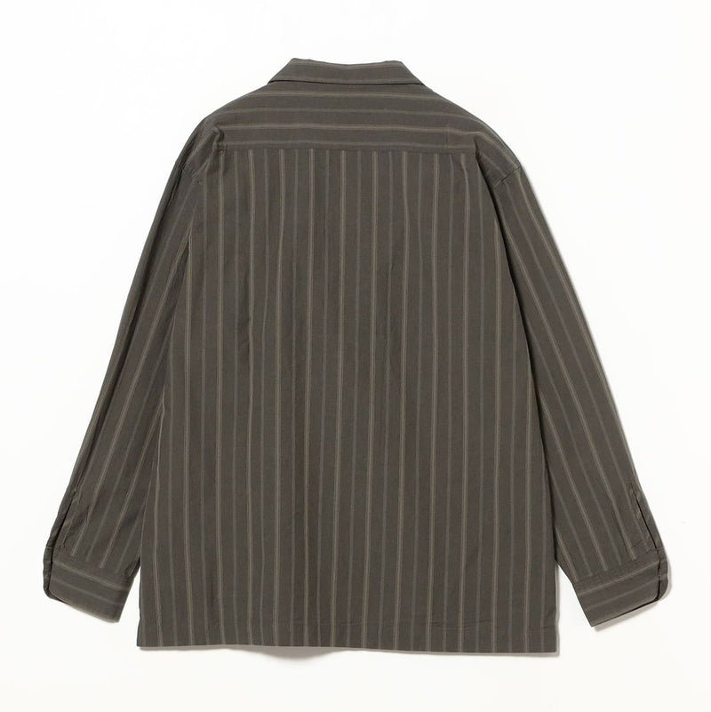 Vincent Long Sleeve Shirt